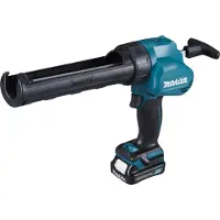 Makita CG100DSYEX, Patrone, 28 mm/sek, 5000 N, 600 ml, 310 ml, 70 dB