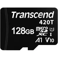 Transcend TS128GUSD420T