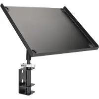 Vigor Laptop-Halter dreh- und schwenkbar V6398