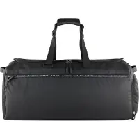 Bugatti Reisetasche Blanc Delight Herren, Damen schwarz
