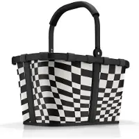 Reisenthel Einkaufskorb Carrybag Op-Art