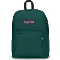 JanSport Rucksack superbreak one deep juniper