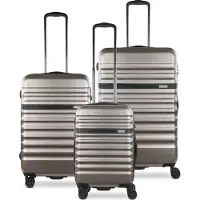 Bugatti Corium Hard-Top Case Trolley S / M / L S Rose altrosa 56cm
