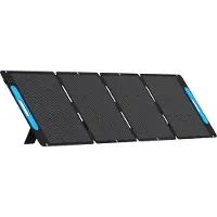 RealPower Solarpanel SP-300E 4 Panel Faltbar