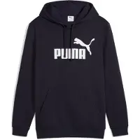 Puma Herren Kapuzenpullover ESS No. 1 Logo Hoodie FL 682570-16 XXL - New Navy - XXL