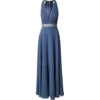 Vera Mont Abendkleid "Damen mit Spitze" Ohne Tasche Dekoelemente