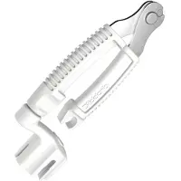 Daddario Pro-Winder Weiß