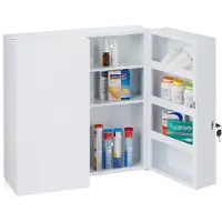 Merkloos Medizinschrank