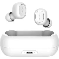 QCY TWS Earphones Bluetooth V5.0 (white)