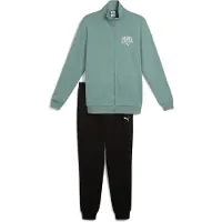 Puma Herren Sportanzug CLASS Sweat Suit TR