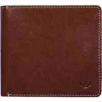 Golden Head Bari RFID Protect Scheintasche cognac