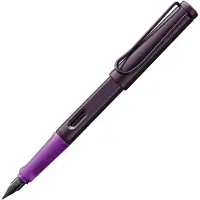 Lamy Füllhalter safari violet blackberry Feder M