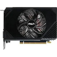 Palit GeForce RTX 3050 StormX (Lite Hash Rate, 3x DisplayPort, 1x HDMI 2.1)