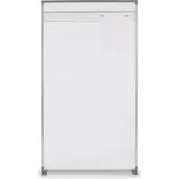 MAGNETOPLAN Raumteiler