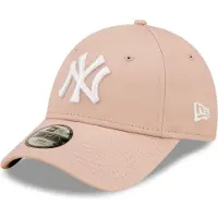 New Era Cap League 60298884 Rosa