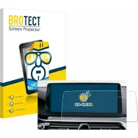 BROTECT Schutzfolie Displayschutz Displayschutzfolie Folie Klar Transparent