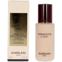 Guerlain Terracotta Le Teint Foundation 1C Cool/Rosé 35 ml