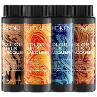 Redken Color Gels Lacquers 8N Mojave 8.0 60 ml
