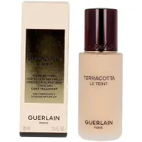 Guerlain TERRA 23 Luminizer Compact Powder 2.5N 35 ml