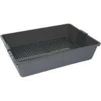 Savic CUVETTE FOR CAT WITH A GRATE 42cm