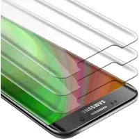 Cadorabo Displayschutzglas