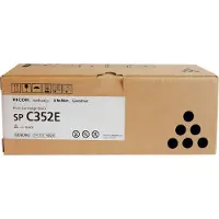 Ricoh 408215 SCHWARZ TONER - 7000 SEITEN FÜR SP C352DN
