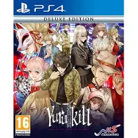 Yurukill: The Calumination Games Deluxe Ed.
