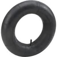 Metafranc Schlauch Butyl, Ø 400 mm, für Luftrad