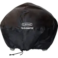 Cadac Glamp Chef Cover 40 Pro Abdeckhülle für Glamp Chef 40, Citi Chef 40 und E-Braai 5610-100
