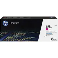 HP 658X (W2003X) - Magenta - Toner - Hohe Kapazität