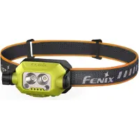Fenix Light WH23R, 600 Lumen, aufladbare Stirnlampe