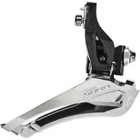 Shimano Vorderer Umwerfer Sora FD-R3000-F 9V