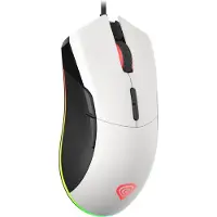 Genesis Krypton 290 Rgb 6400 Dpi Gaming-maus
