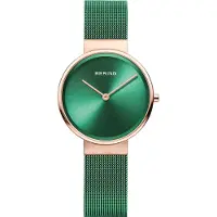 Bering 14531-868 Classic Damenuhr 31mm 5ATM