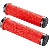 Sram Velofaux-Griffe Grips DH Silicone
