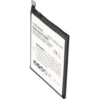 AccuCell Akku passend für Xiaomi Mi Note Akku Xiaomi BM21 Akku