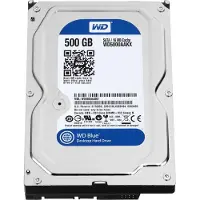 WD Blue Caviar Blue 500 GB WD5000AAKX