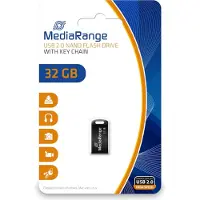 MediaRange USB Nano-Speicherstick