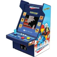 My Arcade - MEGA MAN MICRO PLAYER PRO
