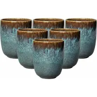 Villeroy & boch Becher Glace (6-teilig)