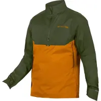 Endura MT500 Lite Pullover Jacke E9189 Herren Ernte größe L E9189OH/5