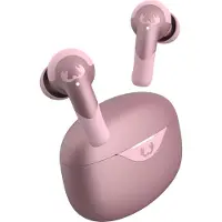 Fresh 'n rebel 00221643 Kopfhörer & Headset Kabellos im Ohr Anrufe/Musik/Sport/Alltag Bluetooth Pink