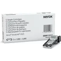 Xerox - 5er-Pack - 5000 Heftklammern - Heftkartusche - für VersaLink B415/DN, B415V_DN, C415/DN, C415V_DN, C625V_DN