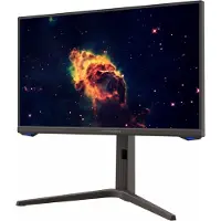 LC-Power LC-M25-FHD-144, 62,2 cm (24.5"), 1920 x 1080 Pixel, Full HD, LED, 1 ms, Schwarz