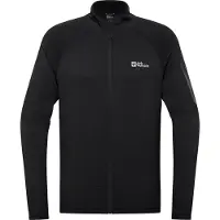 Jack Wolfskin Men's Prelight FZ mittelschichtige Jacke