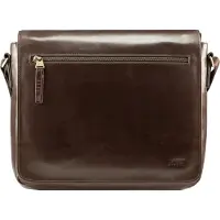 Jost Skagen Shoulderbag M brown