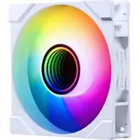 Phanteks M25G2-120 D-RGB Reverse, Gehäuselüfter