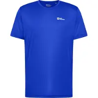Jack Wolfskin Herren Shirt TECH T M