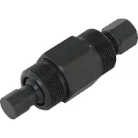 VAR Kurbelabzieher PE-39300, passend für M22 & M23 Kurbeln, CNC-gefräst, dreh....