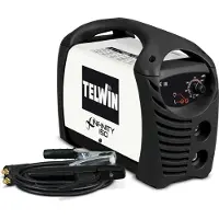 Telwin Infinity 150 230 v ACX Inverter-Schweißgerät